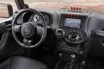 Jeep Crew Chief 715 Concept 2016 года